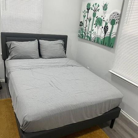Cozy 1 Bed Close To Downtown هيوستن المظهر الخارجي الصورة