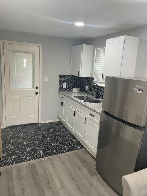 Cozy 1 Bed Close To Downtown هيوستن المظهر الخارجي الصورة