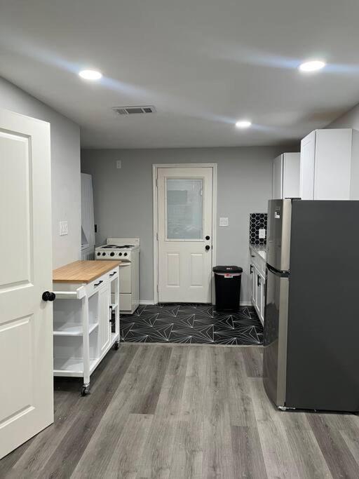 Cozy 1 Bed Close To Downtown هيوستن المظهر الخارجي الصورة