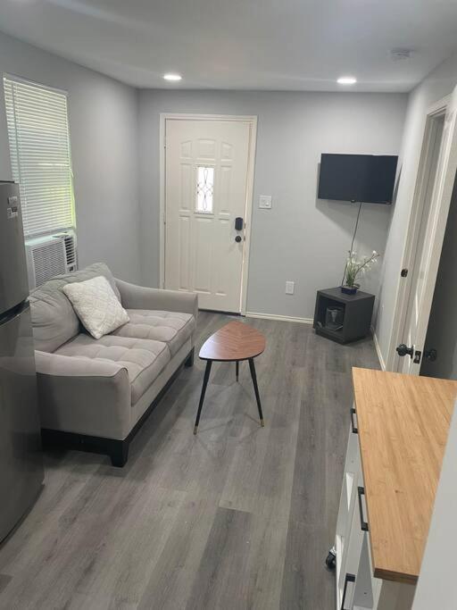 Cozy 1 Bed Close To Downtown هيوستن المظهر الخارجي الصورة